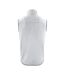 Veste Sans Manches Trial Homme Blanc Printer-2