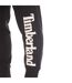 Mens Northwood Logo Jogging Bottoms Black Timberland-3
