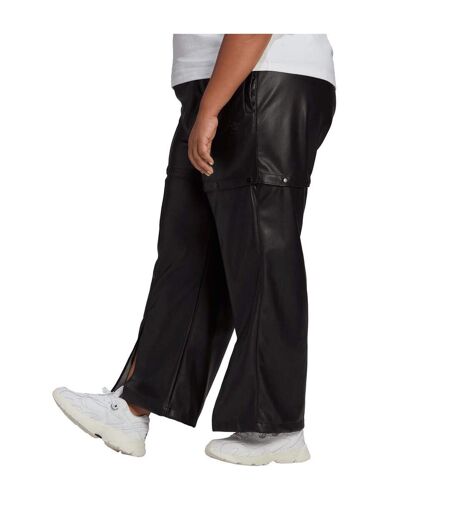 Pantalon De Survêtement Always Original Femme Noir Adidas