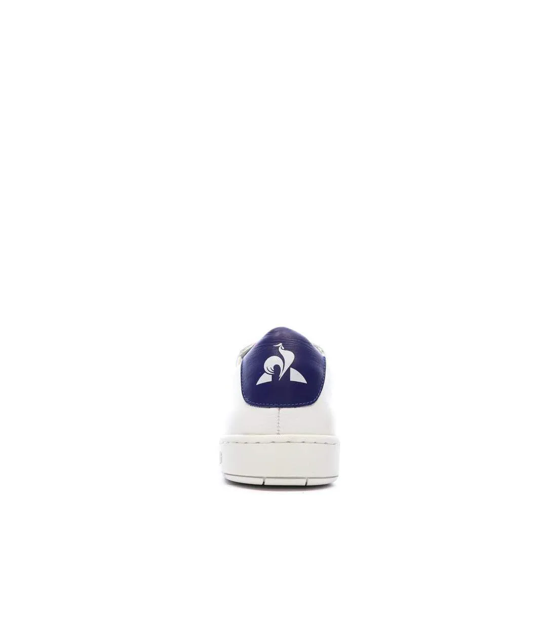 Baskets blanches/marines homme le coq sportif phenix-3