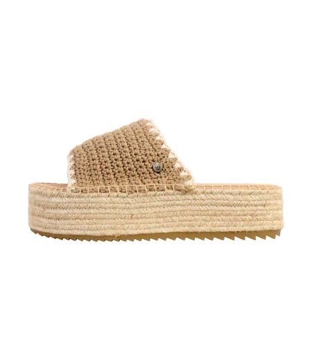 Sandales Cuir Xti