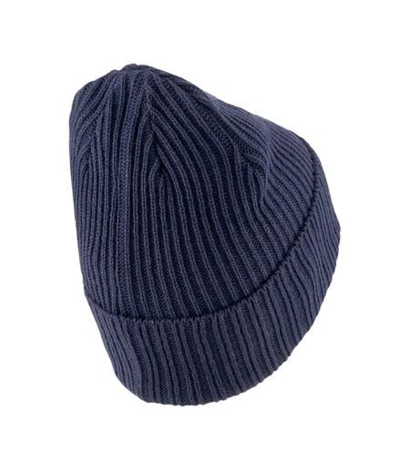 Bonnet Classic Bleu Marine Puma