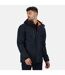 Veste Imperméable Homme Bleu Marine Orange Vif Regatta Professional-1