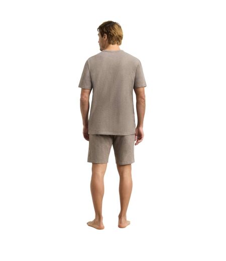 Ensemble pyjama court Jersey