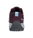 Womens/ladies Jaguar Trainers Cherry Moonstone Hi-Tec-2