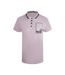 Polo Love Femme Rose Love Moschino-1