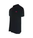 Polo Homme Noir Love Moschino-3