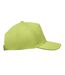Casquette De Baseball Sunny Vert Clair MidOcean-3