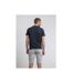 T-shirt col rond pur coton NAMATOU-2