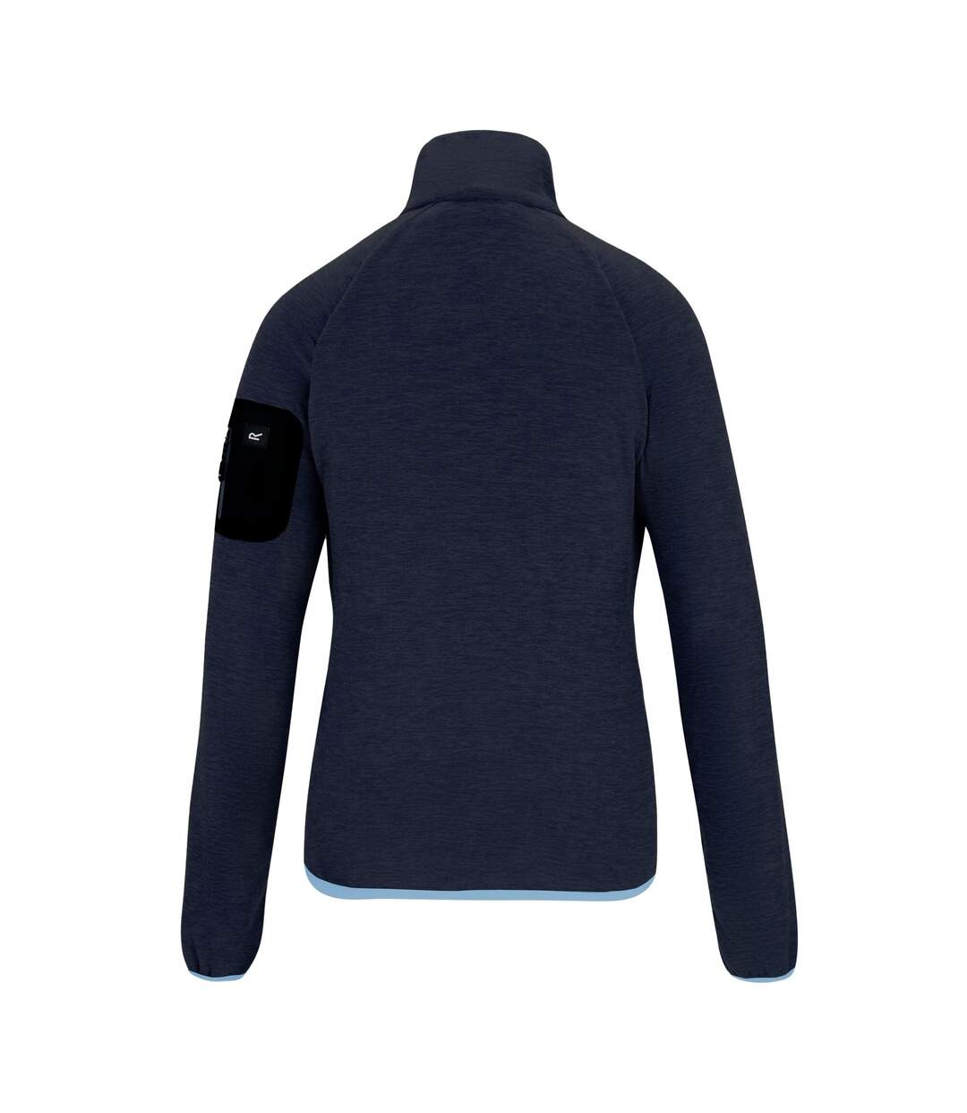 Veste Polaire Rivendell Femme Bleu Marine Foncé Regatta-3