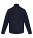 Veste Polaire Classic Homme Bleu Marine Regatta-2