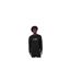 Sweat Motif/style Logo Homme Noir Jaune Or Armani Exchange-1