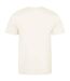 T-shirt homme beige AWDis Cool