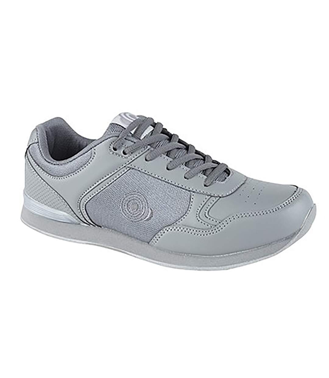 Jack baskets homme gris Dek