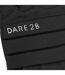 Womens/ladies Charisma Iii Logo Ski Gloves Black Dare 2B-4