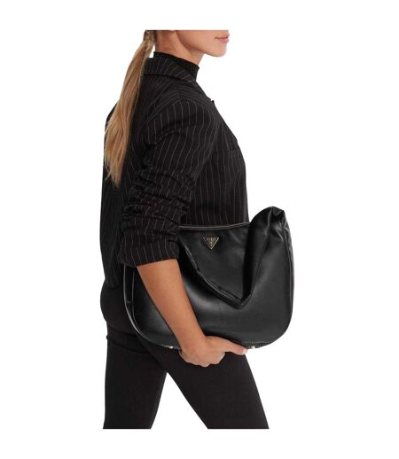 Sac À Main Sunetra Femme Taille Unique Noir Guess