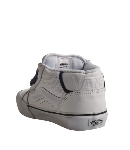 Knu Mid VN000CQ9WHT1 Men's Sneakers
