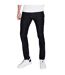 Jean Strukt Homme Bleu Foncé Diesel-1