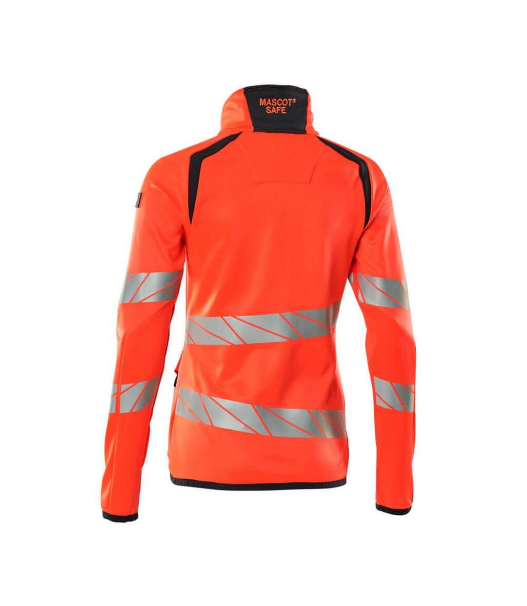 Veste Polaire Accelerate Safe Femme Mascot-2