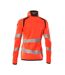Veste Polaire Accelerate Safe Femme Mascot-2
