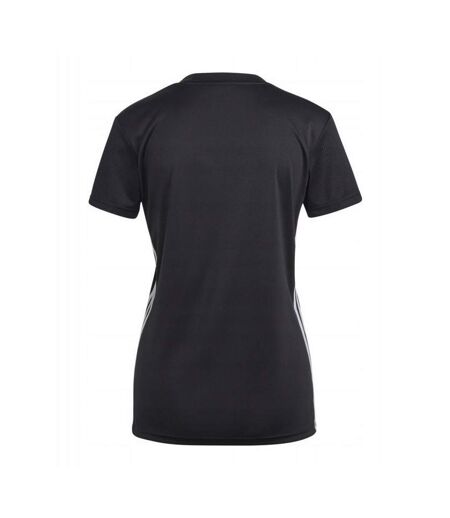 T-shirt Table Femme Noir Adidas