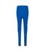 Legging Series-5 Femme Bleu Imprimé Skins-2