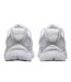 Mens Vomero Run 5 Mesh Trainers White Silver Nike-2