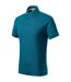 Polo Prime Homme Bleu Malfini-3