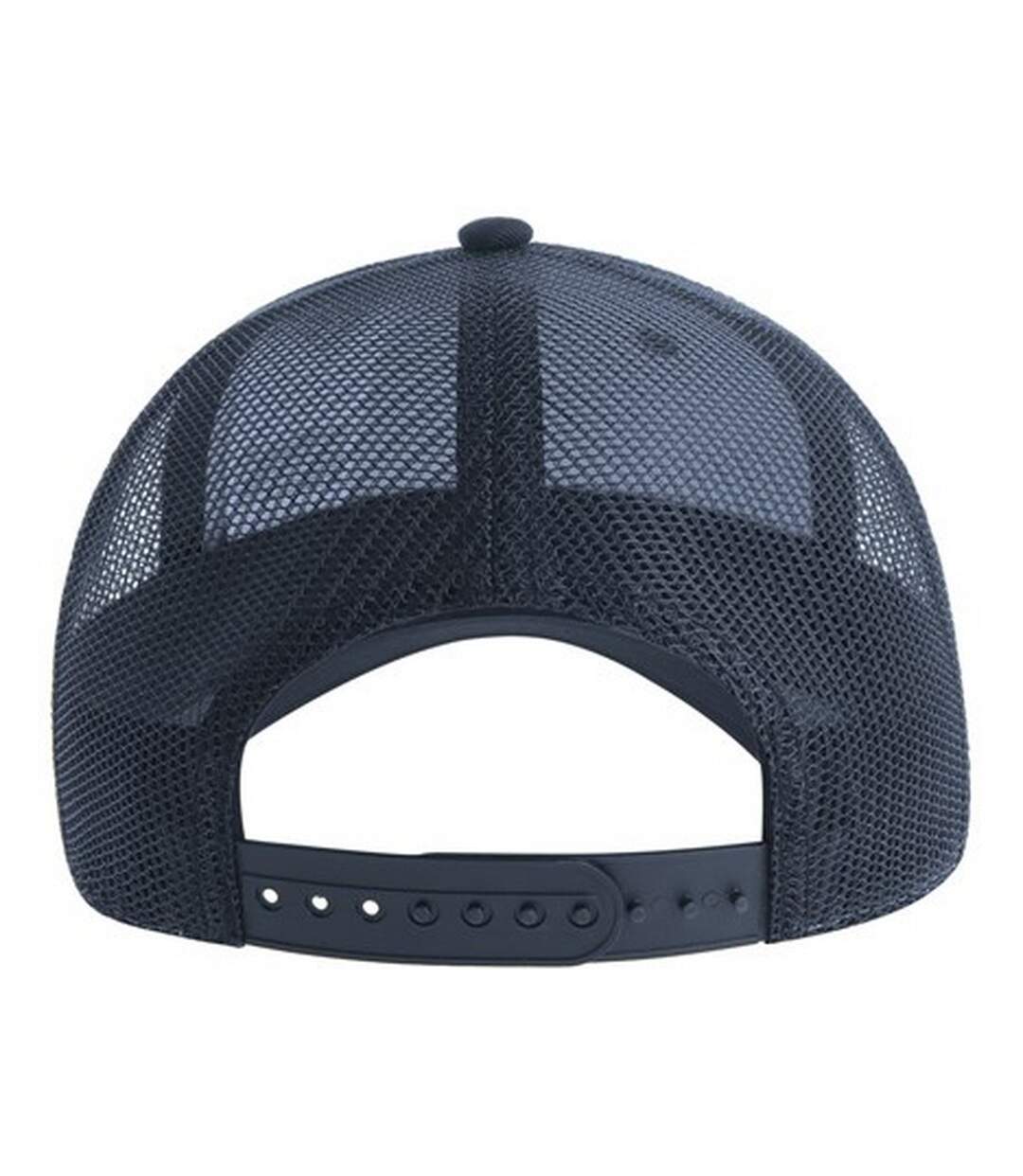 Casquette trucker zion adulte bleu marine Atlantis-2