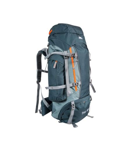 Trespass Trek 66 Backpack/Rucksack (66 Liters) (Olive) (One Size)