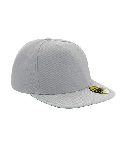Casquette Ajustable Original Adulte Gris Beechfield