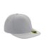 Casquette Ajustable Original Adulte Gris Beechfield-1