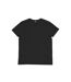 Mantis Mens Organic T-Shirt (Charcoal Grey Marl) - UTPC3964