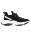 Baskets Maxilla-r-e Adulte Noir Steve Madden-3