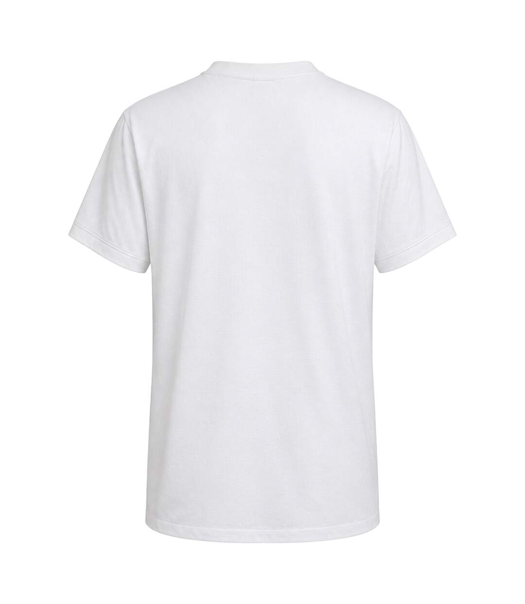 Maillot Motif/style Real Madrid Cf Homme Blanc Y-3-2
