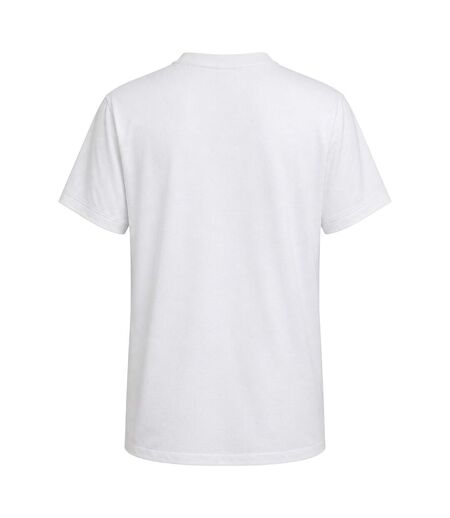 Maillot Motif/style Real Madrid Cf Homme Blanc Y-3