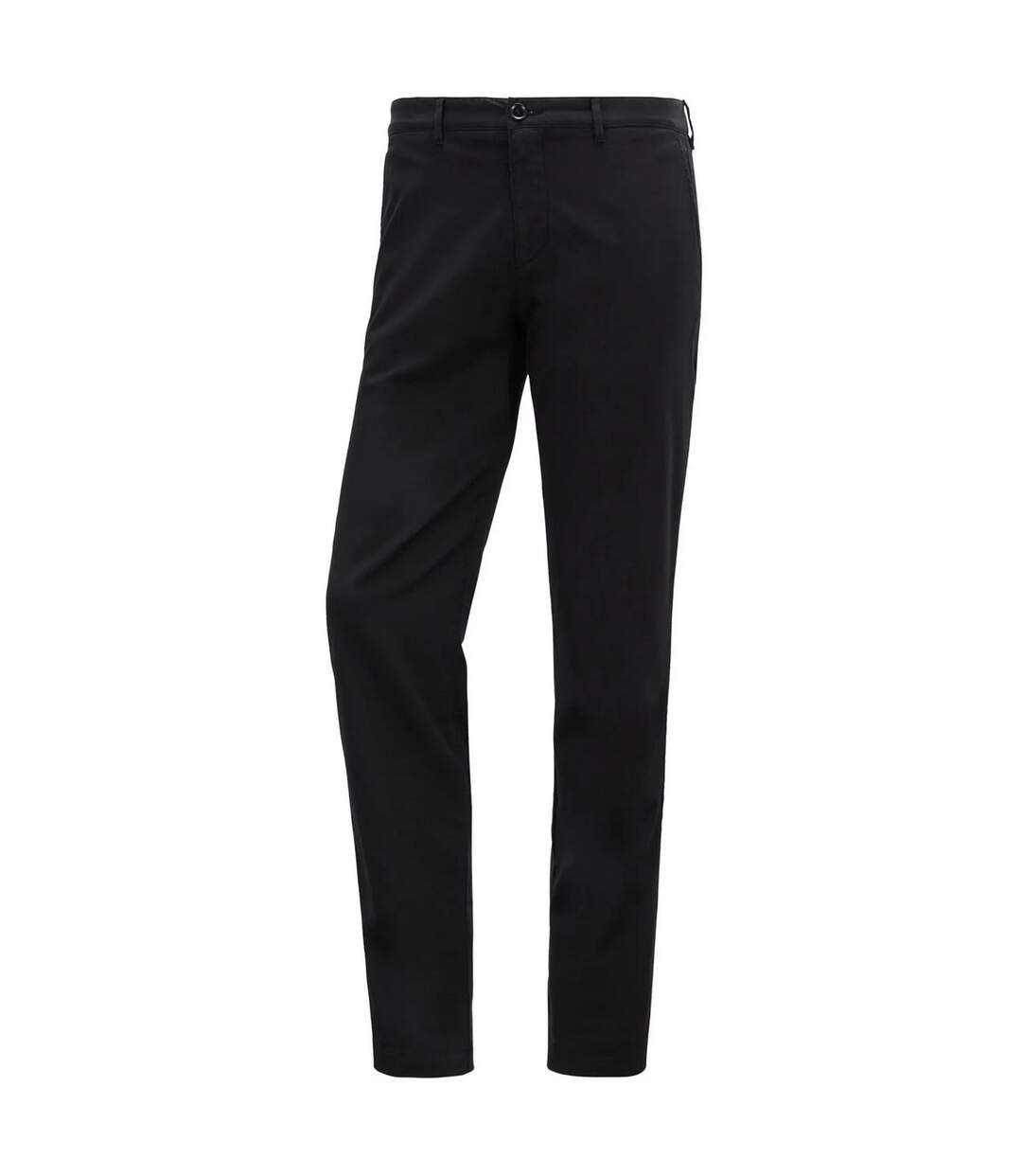 Chino Crigan Homme Noir Boss-3