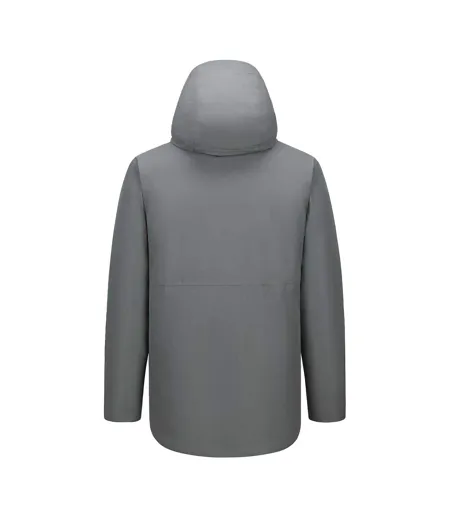 Veste Isolante Sierra Homme Gris Karrimor