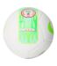 Ballon De Foot Motif/style Nigeria Fc Taille 5 Blanc Vert Nike-1