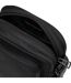 Small Logo Reporter Bag One Size Black Tommy Hilfiger-4