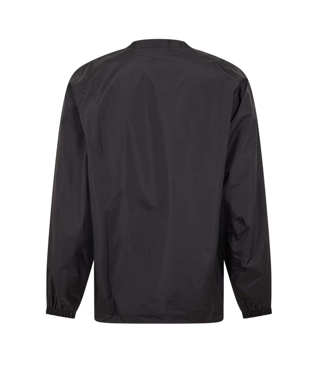 Haut D´entraînement Homme Noir Nike-3