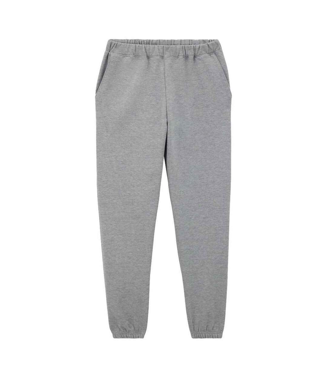 Mens Softstyle Midweight Pocket Sweatpants Sport Grey Gildan-2