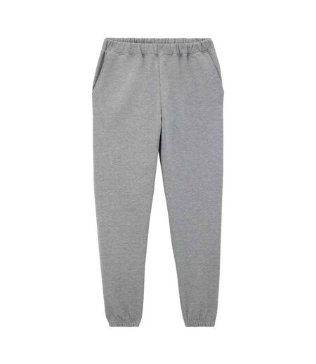 Mens Softstyle Midweight Pocket Sweatpants Sport Grey Gildan