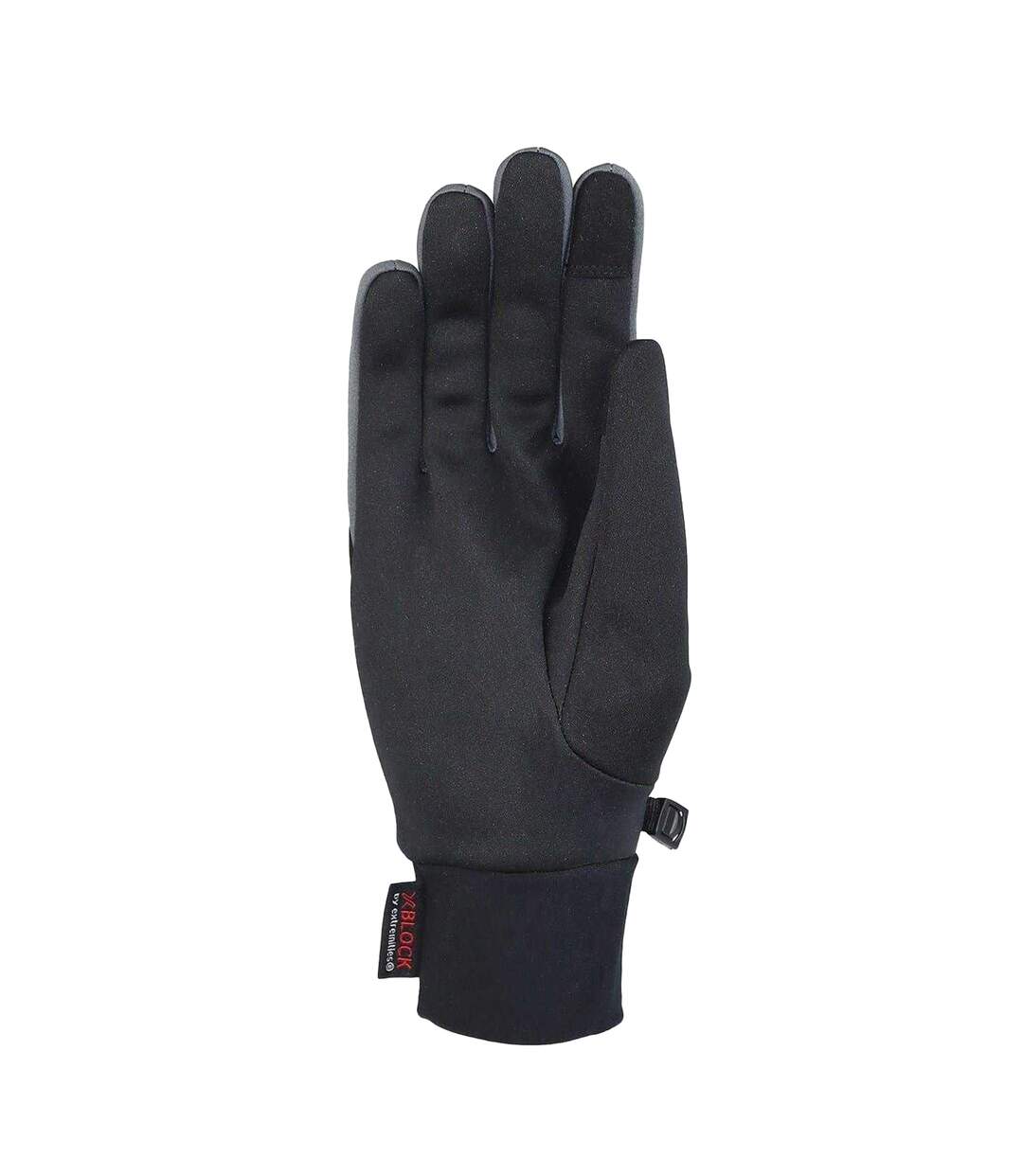 Gants Adulte Noir Extremities-2