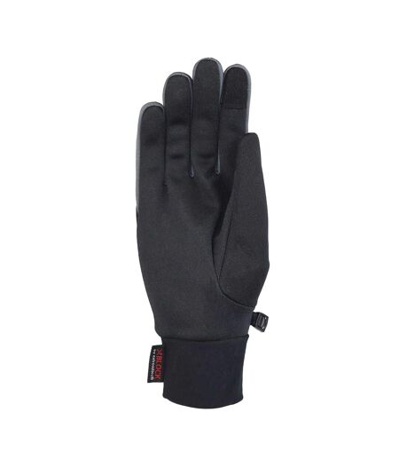 Gants Adulte Noir Extremities