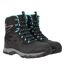 Womens/ladies Ultra Piste Basher Ii Waterproof Snow Boots Black Mountain Warehouse-1