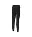 Jogging Noir Homme Puma Fd Bmw Sw Pant Cc.blk - XS