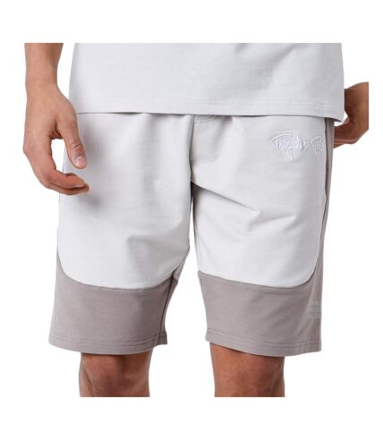 Short Beige/Marron Homme Project X Paris 2340023 - S