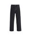 Jean Alex Homme Denim Noir Levis-3