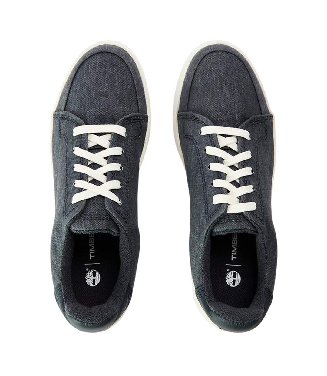 Chaussures Emerson Street Femme Bleu Foncé Timberland-3